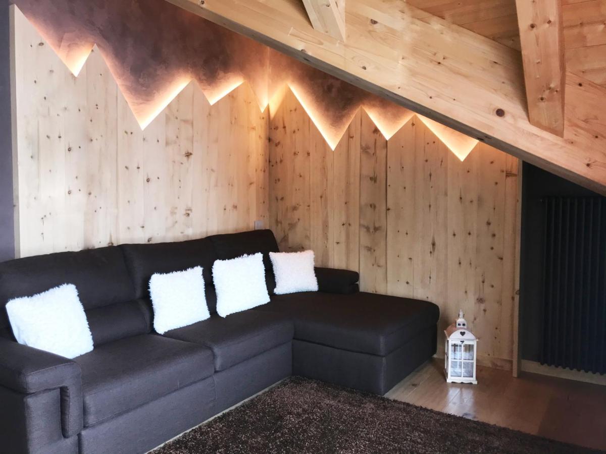 Al Bait Del Legn 5 Apartment Bormio Exterior photo